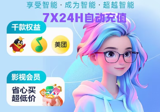 数字权益商品采购平台后台展示图